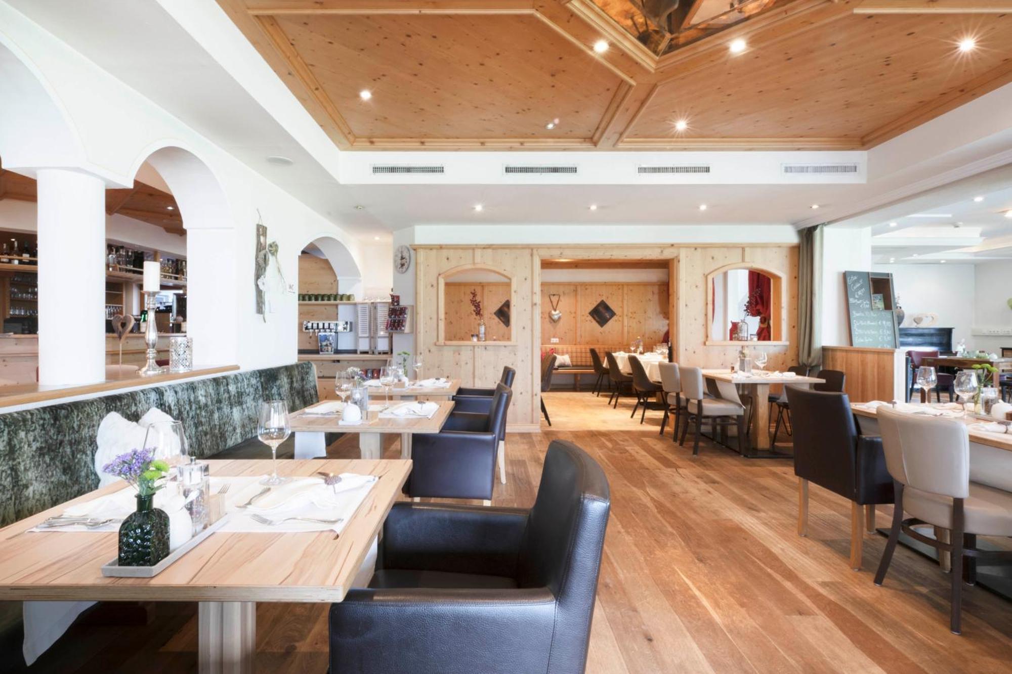 Lifestylepanoramahotel Erika Superior Neustift im Stubaital Exterior foto